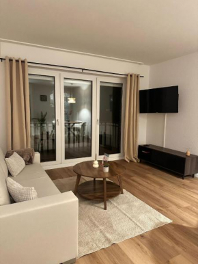 PrimeBnb Schneeberg Usseln